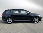 2017 Volkswagen Golf Alltrack S