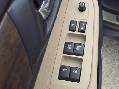 2017 Subaru Outback Limited