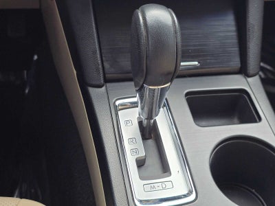 2017 Subaru Outback Limited