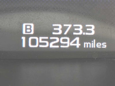 2017 Subaru Outback Limited