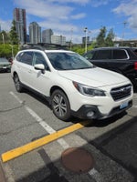 2018 Subaru Outback Limited