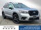 2022 Subaru Ascent Onyx Edition