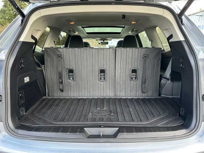 2022 Subaru Ascent Onyx Edition