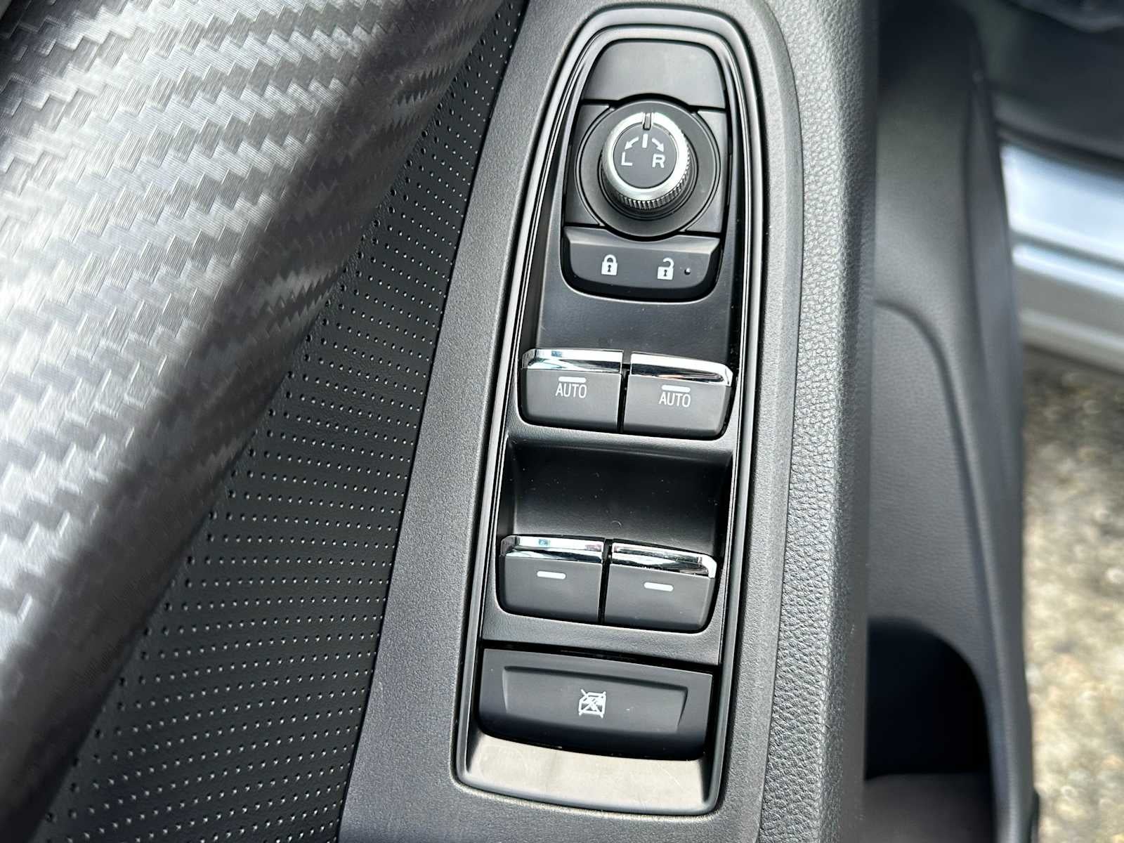 2022 Subaru Ascent Onyx Edition