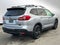 2022 Subaru Ascent Onyx Edition