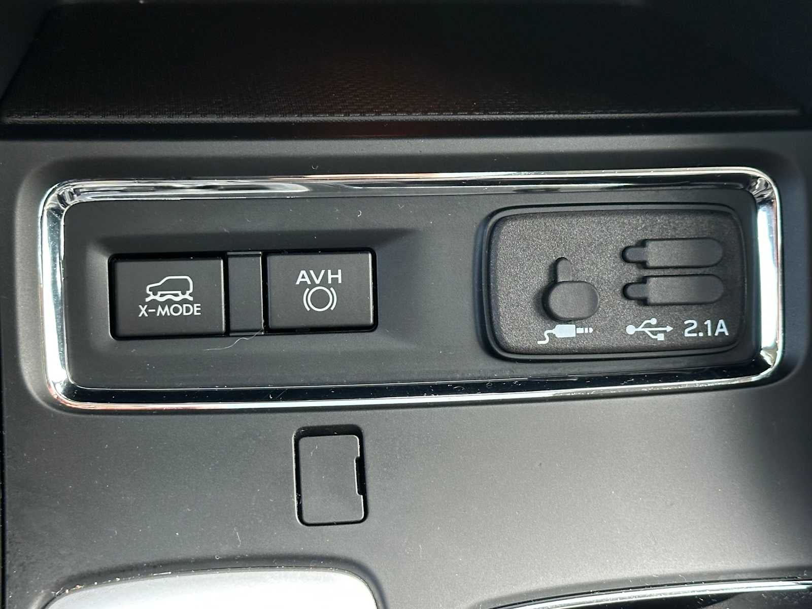 2022 Subaru Ascent Onyx Edition