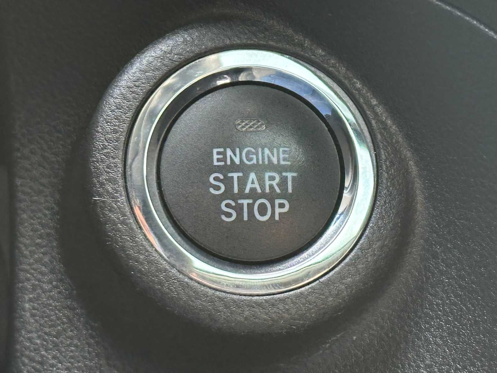 2022 Subaru Ascent Onyx Edition