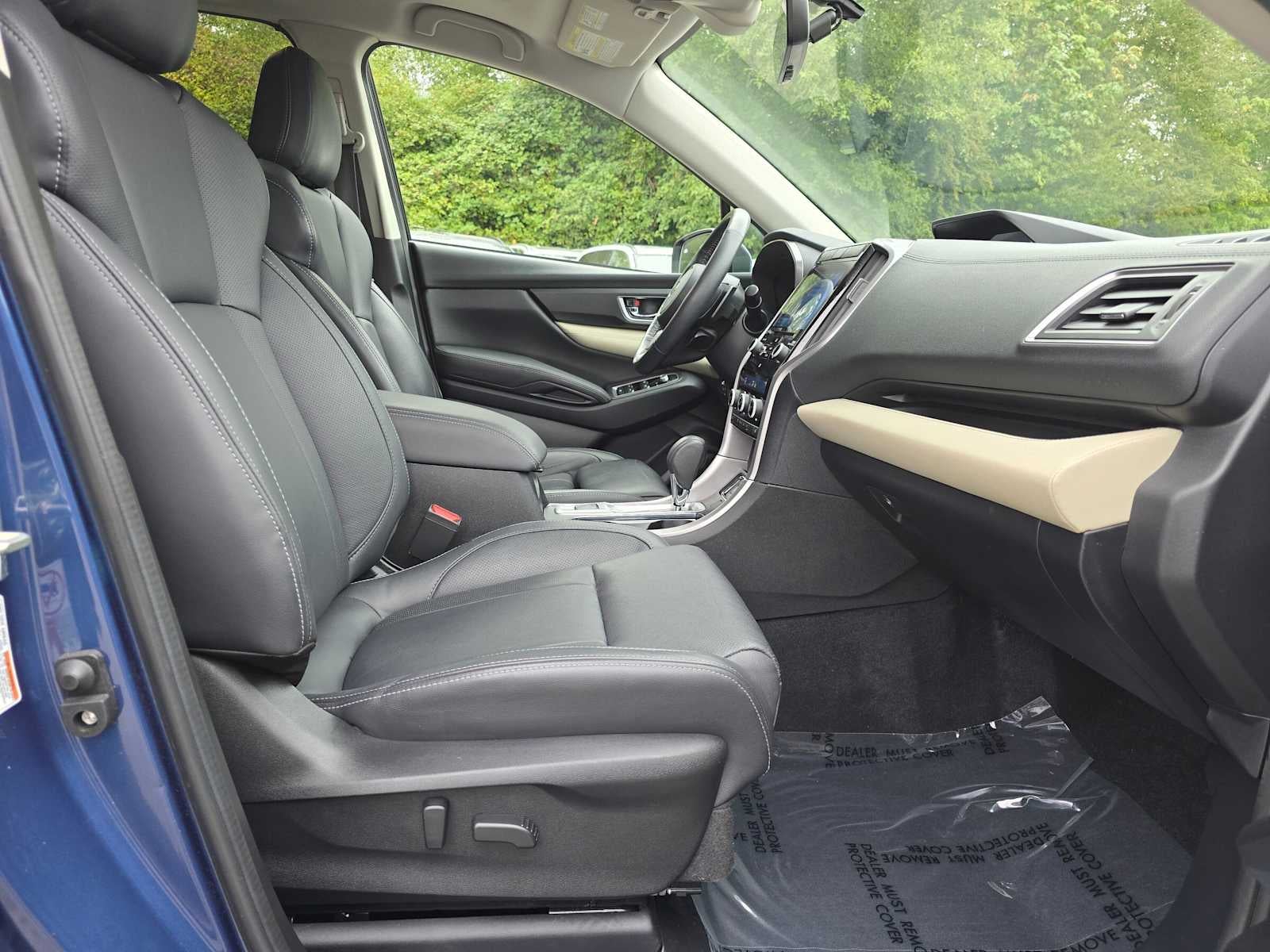 2020 Subaru Ascent Limited