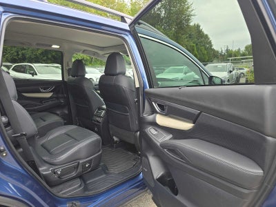 2020 Subaru Ascent Limited