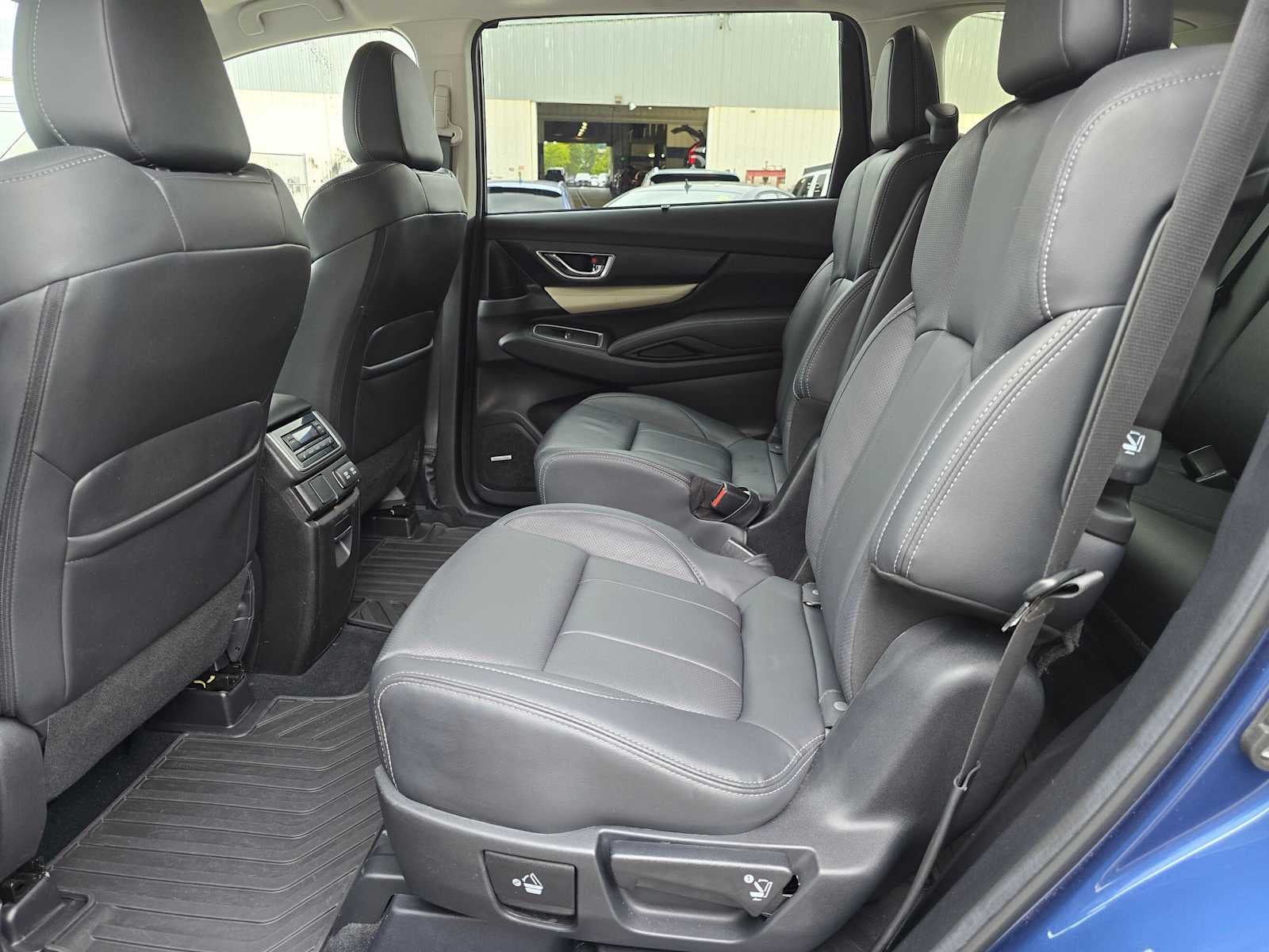 2020 Subaru Ascent Limited