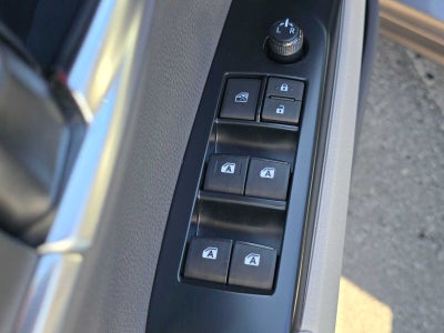 2018 Toyota Camry Hybrid SE