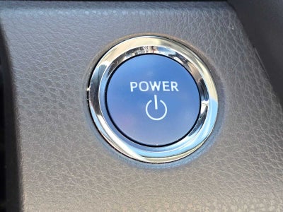 2018 Toyota Camry Hybrid SE
