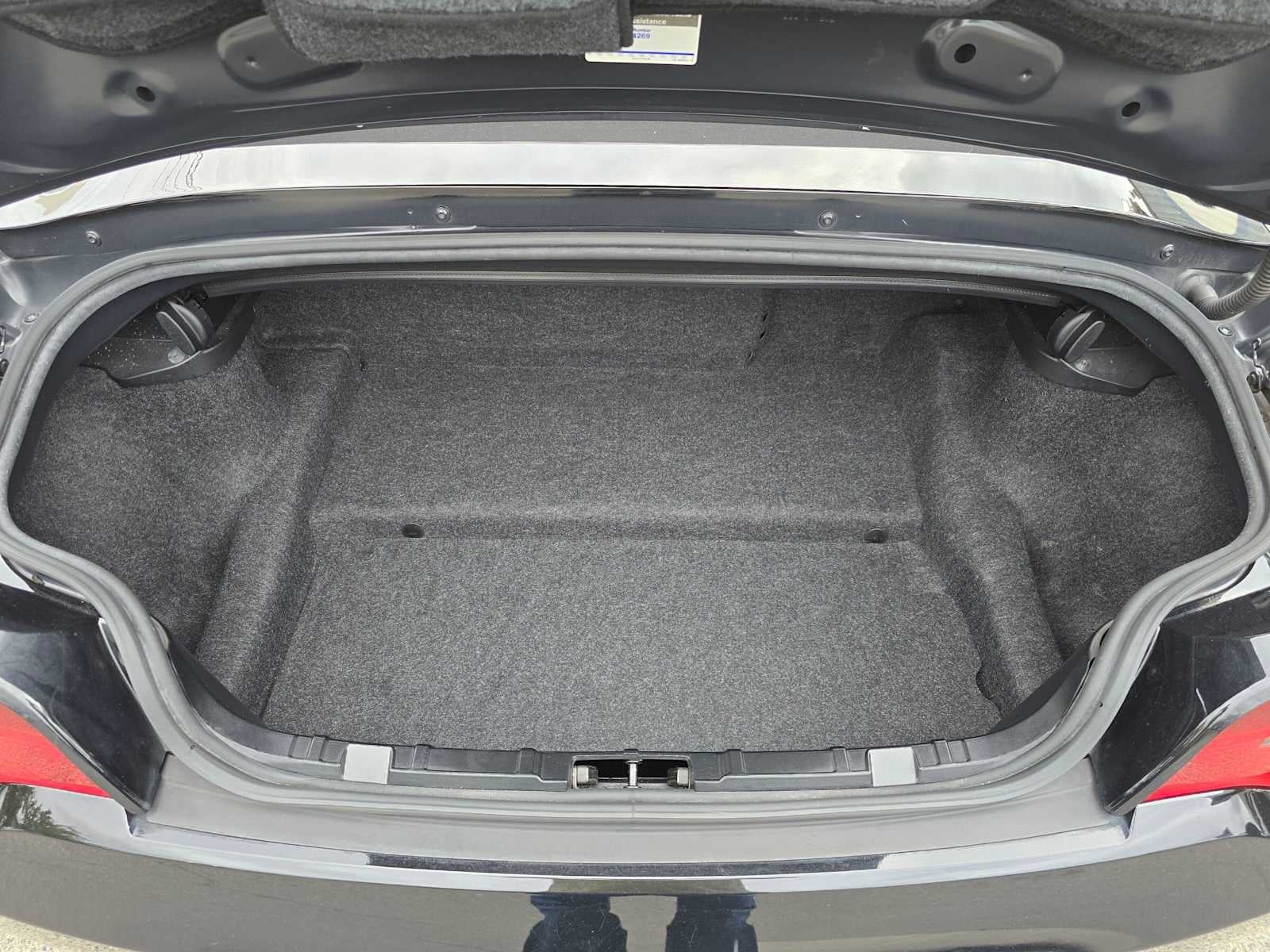 2007 BMW Z4 3.0si 3.0si