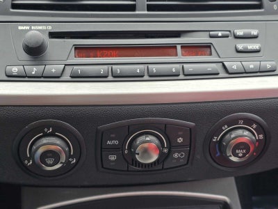 2007 BMW Z4 3.0si 3.0si