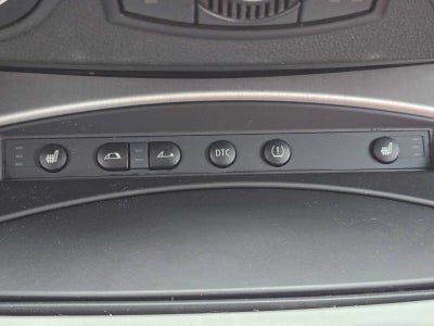 2007 BMW Z4 3.0si 3.0si