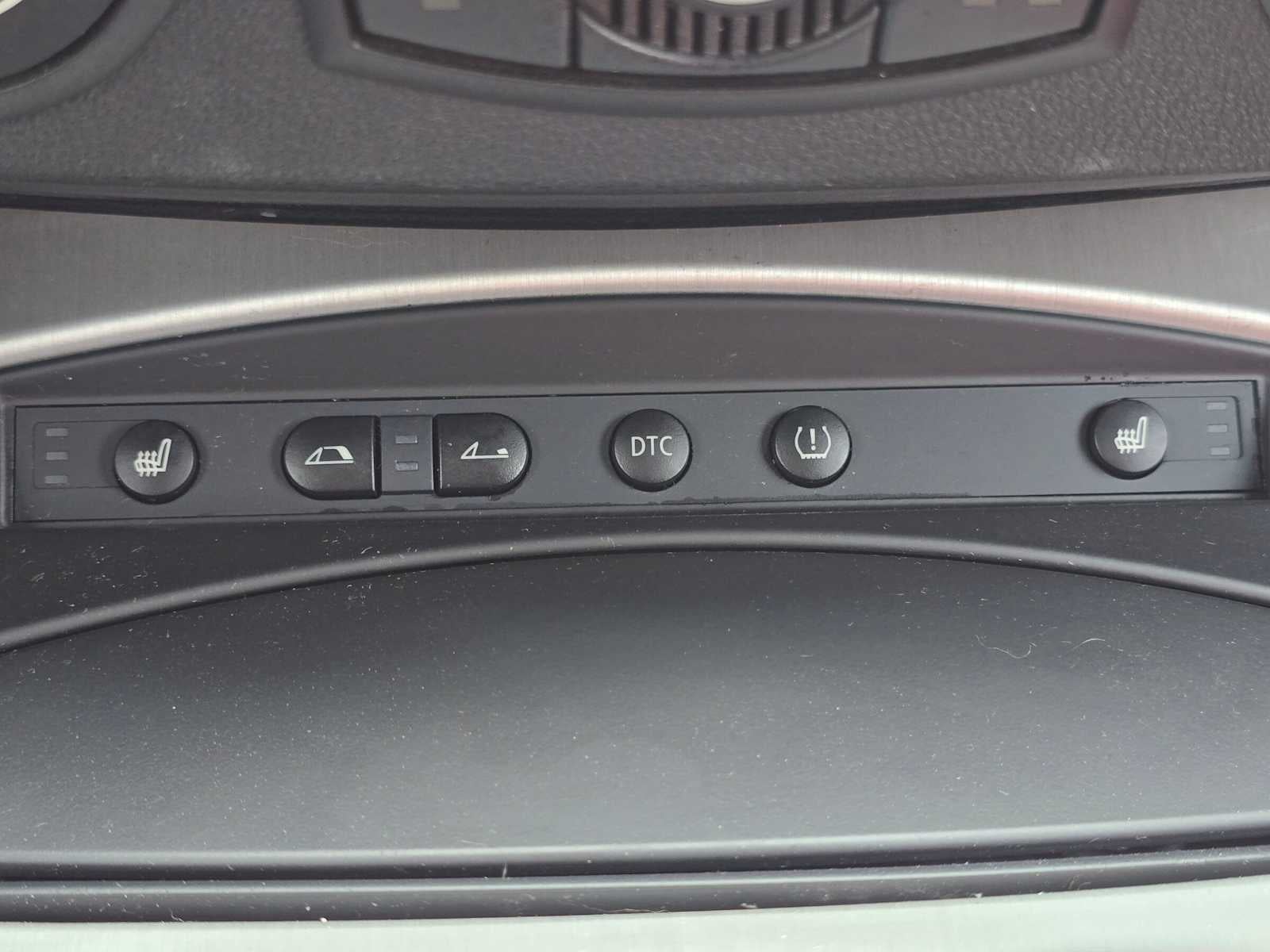 2007 BMW Z4 3.0si 3.0si