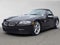 2007 BMW Z4 3.0si 3.0si