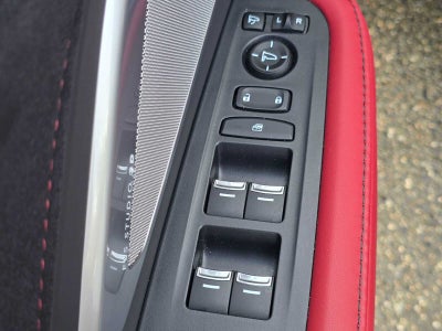 2024 Acura RDX w/A-Spec Advance Package