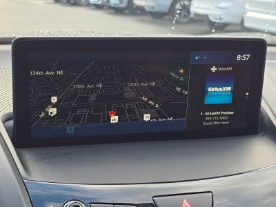 2024 Acura RDX w/A-Spec Advance Package