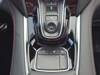 2024 Acura RDX w/A-Spec Advance Package