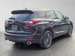 2024 Acura RDX w/A-Spec Advance Package