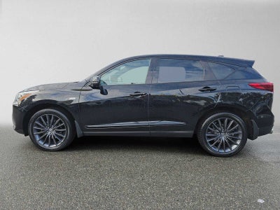 2024 Acura RDX w/A-Spec Advance Package