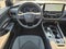 2025 Toyota Grand Highlander Hybrid MAX Platinum