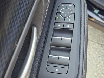 2025 Toyota Grand Highlander Hybrid MAX Platinum
