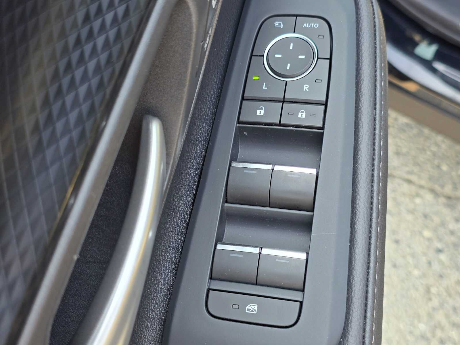2025 Toyota Grand Highlander Hybrid MAX Platinum
