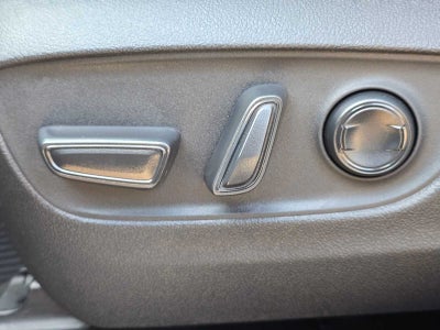 2025 Toyota Grand Highlander Hybrid MAX Platinum