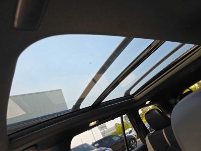 2025 Toyota Grand Highlander Hybrid MAX Platinum