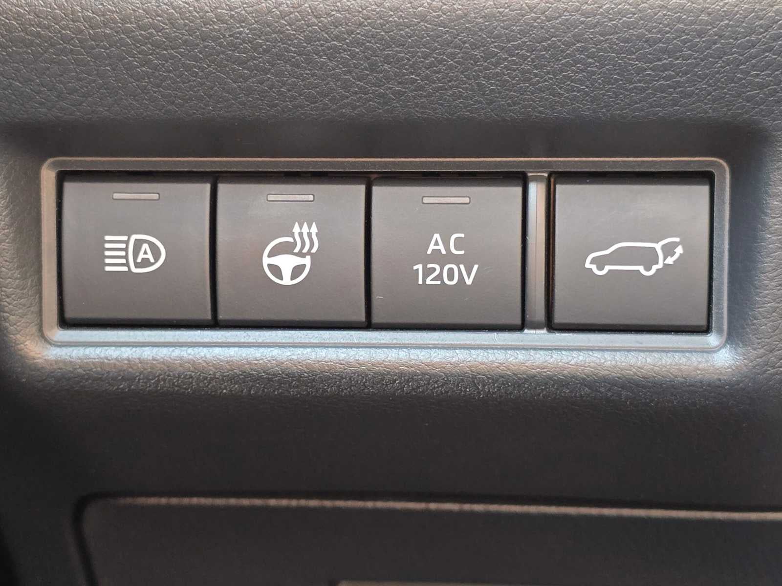 2025 Toyota Grand Highlander Hybrid MAX Platinum