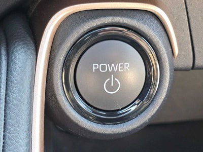 2025 Toyota Grand Highlander Hybrid MAX Platinum