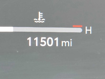 2025 Toyota Grand Highlander Hybrid MAX Platinum