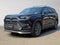 2025 Toyota Grand Highlander Hybrid MAX Platinum