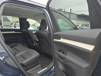 2026 Volvo EX90 Ultra