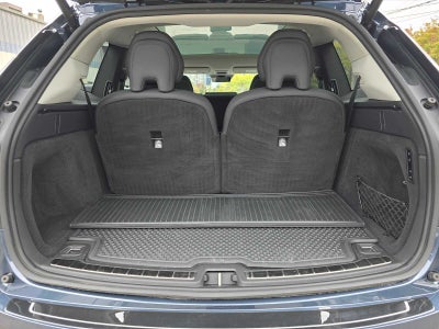 2026 Volvo EX90 Ultra