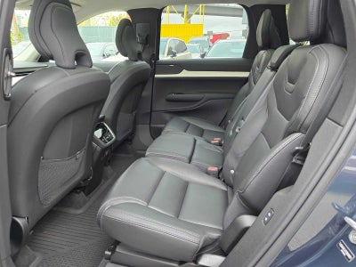 2026 Volvo EX90 Ultra