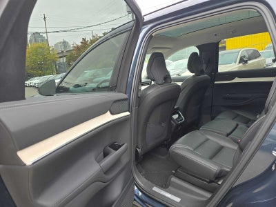 2026 Volvo EX90 Ultra