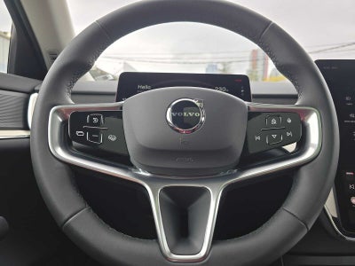 2026 Volvo EX90 Ultra
