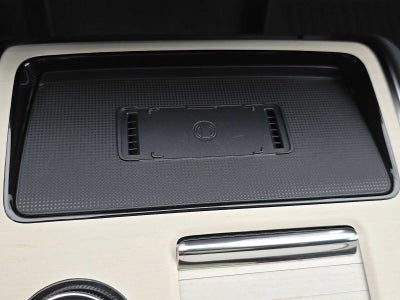 2026 Volvo EX90 Ultra