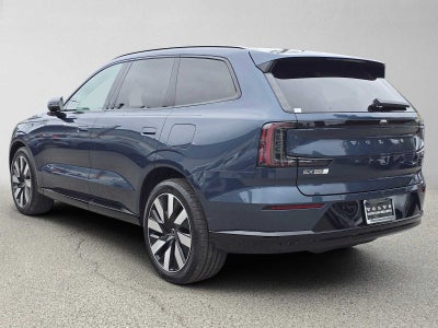 2026 Volvo EX90 Ultra
