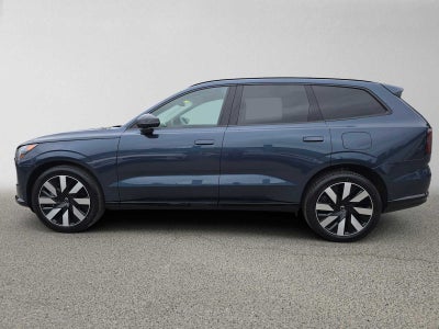 2026 Volvo EX90 Ultra