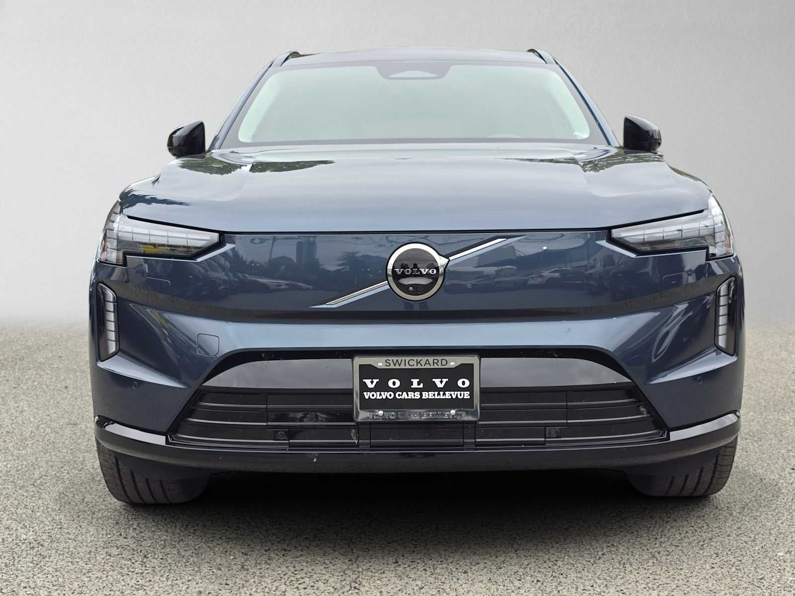 2026 Volvo EX90 Ultra