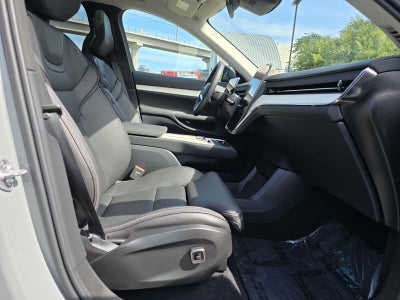 2026 Volvo EX90 Ultra