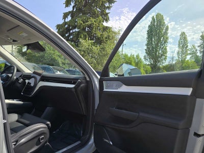 2026 Volvo EX90 Ultra