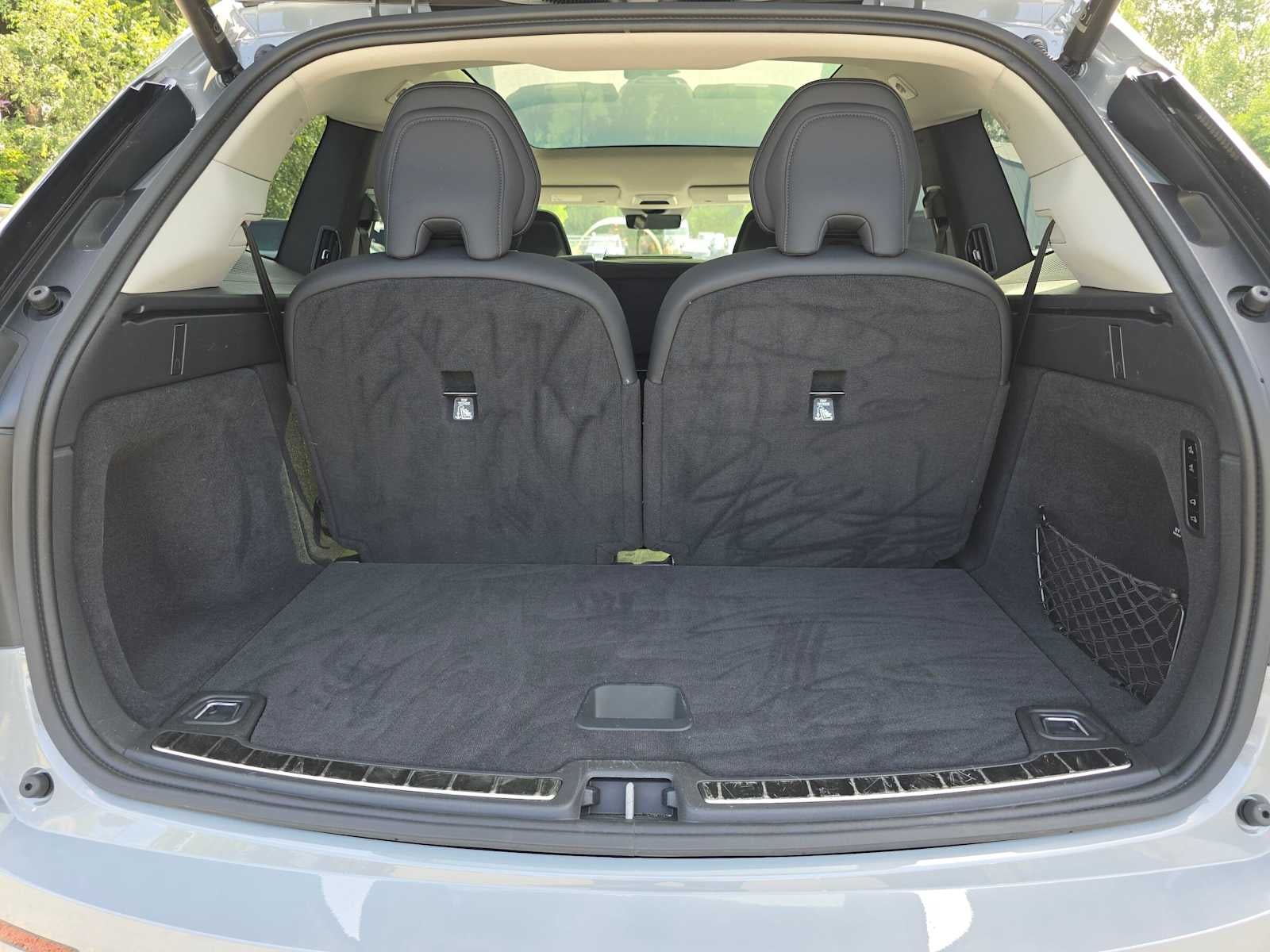 2026 Volvo EX90 Ultra