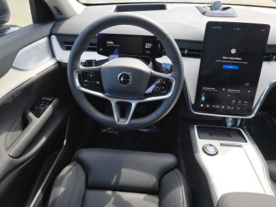 2026 Volvo EX90 Ultra