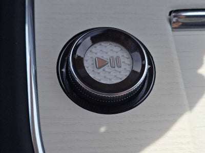 2026 Volvo EX90 Ultra