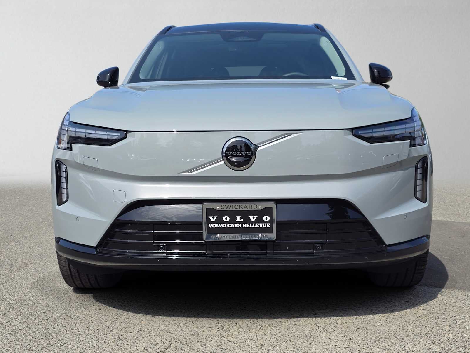 2026 Volvo EX90 Ultra